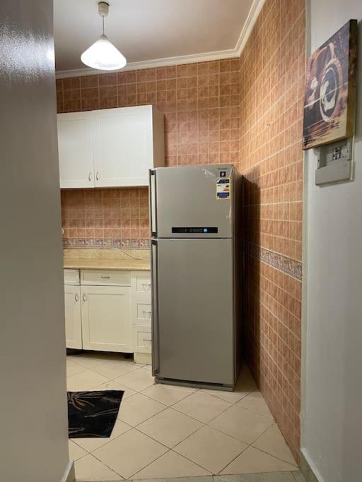 City Center Apartment 2 - Delta Sharm Εξωτερικό φωτογραφία