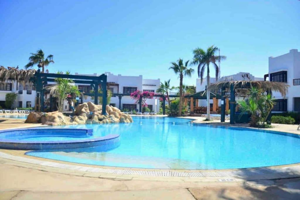 City Center Apartment 2 - Delta Sharm Εξωτερικό φωτογραφία