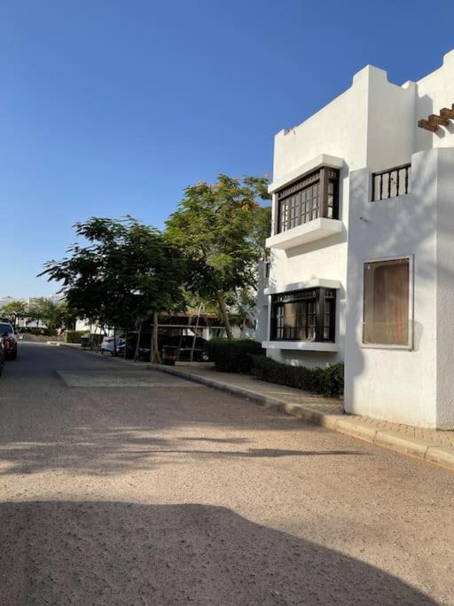 City Center Apartment 2 - Delta Sharm Εξωτερικό φωτογραφία