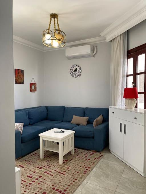 City Center Apartment 2 - Delta Sharm Εξωτερικό φωτογραφία