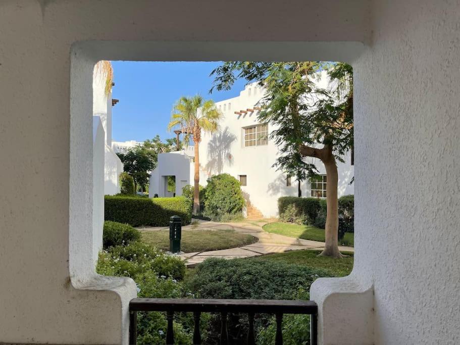 City Center Apartment 2 - Delta Sharm Εξωτερικό φωτογραφία