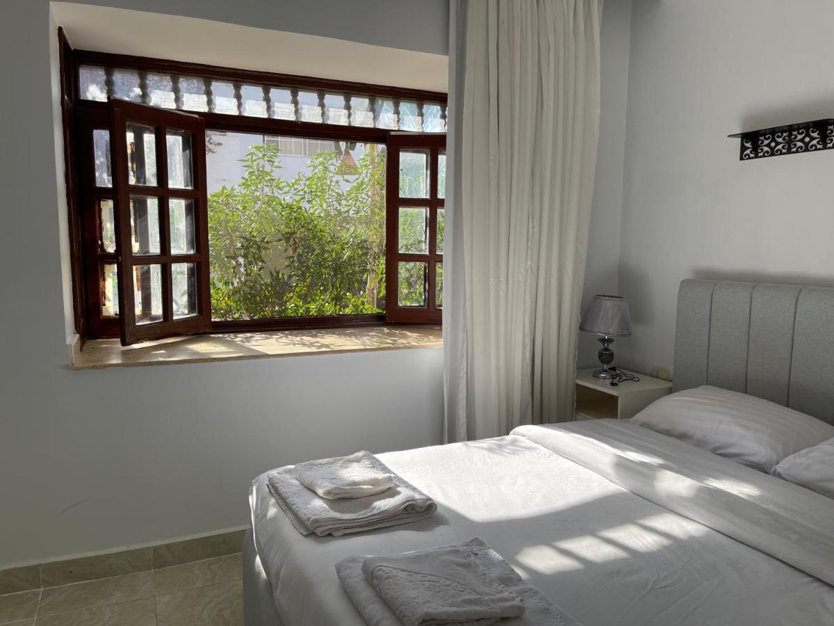 City Center Apartment 2 - Delta Sharm Εξωτερικό φωτογραφία